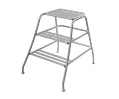 Matador Trittleiter mit 3 Stufen,