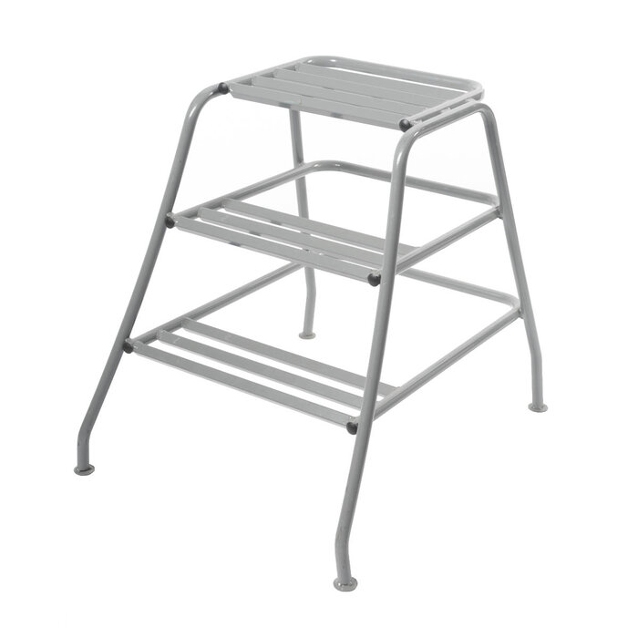 Matador échelle de plafonneur 3 échelons