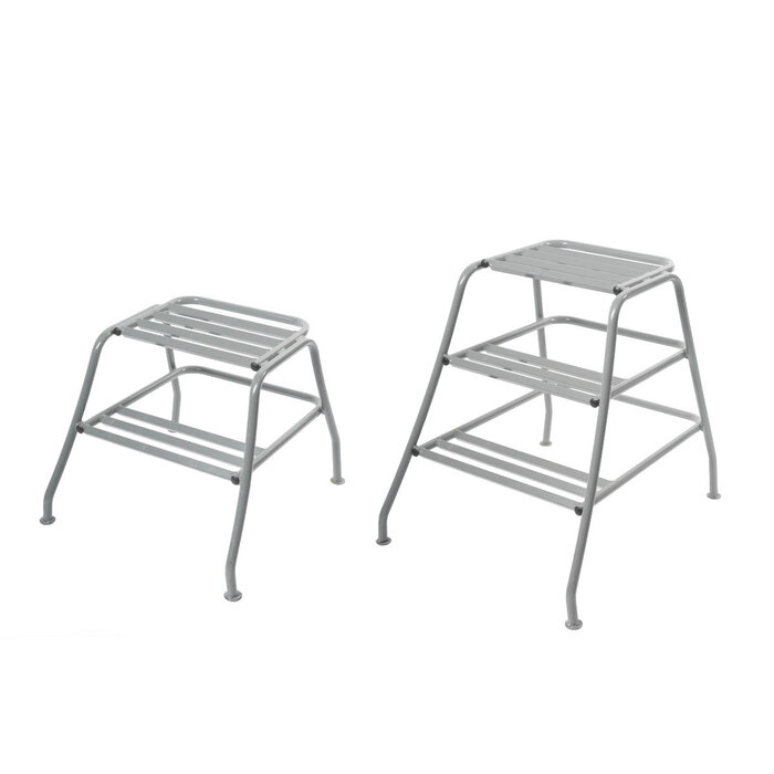 Matador échelle de plafonneur 3 échelons