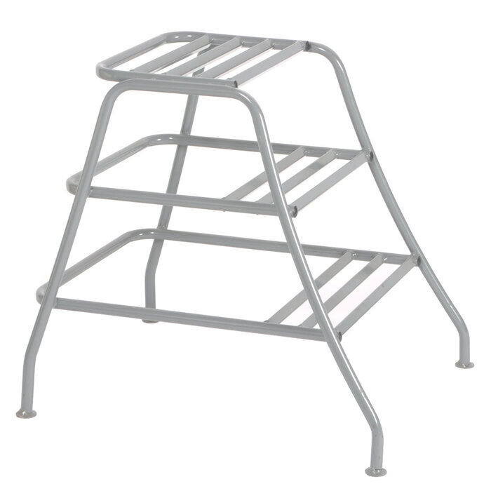 Matador échelle de plafonneur 3 échelons