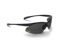 STANLEY Stanley 10 Base Curve Rauchbrille / Schutzbrille