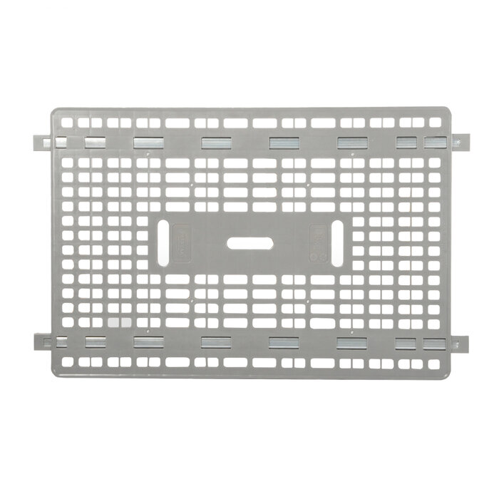 Matador Plateforme pour Worktainer WS-604 80x60cm plastique