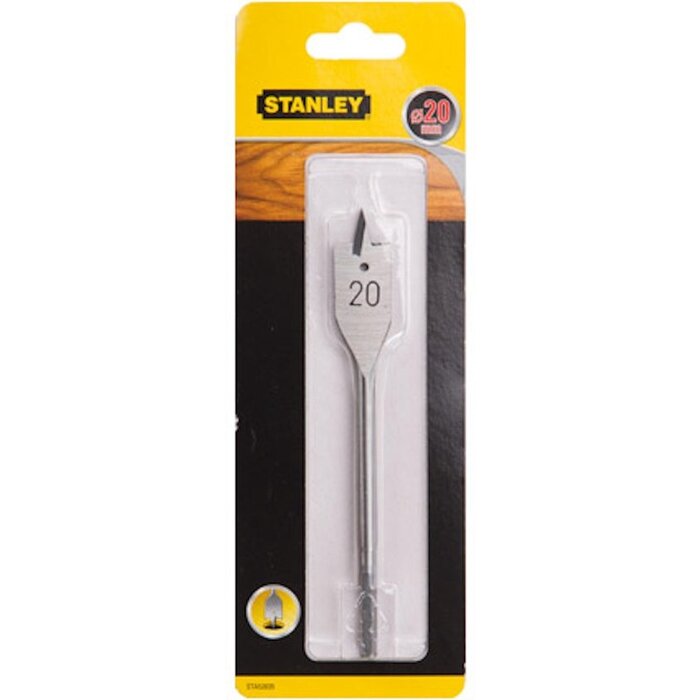 STANLEY Stanley snelboor 20 mm