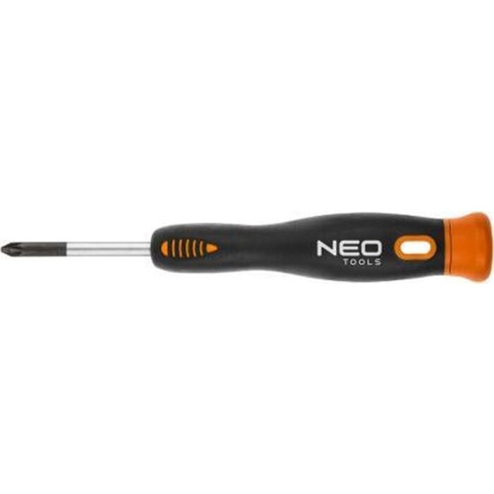 NEO Tournevis de précision NEO Torx T7 x 40 mm Magnétique