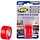 HPX Stretch &amp;amp; Fuse afdichttape 25mm x 3mtr - Rood