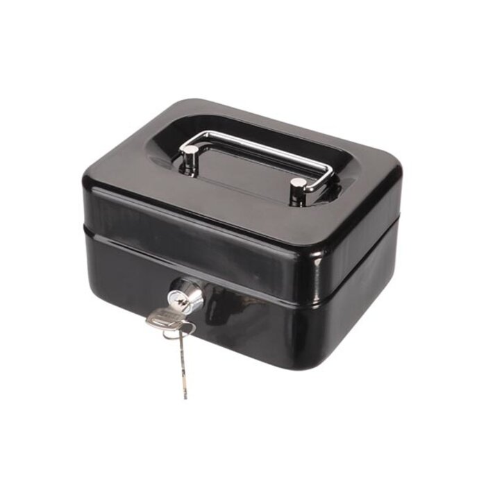 Perel Tirelire avec vide-poche amovible - 11,5 x 15,5 x 8 cm