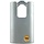 Yale Hangslot Staal Chroom Finish, Beschermde Beugel Y210C-38-127-1