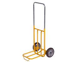 Kongamek Diable pliable capacité de charge max 50 kg