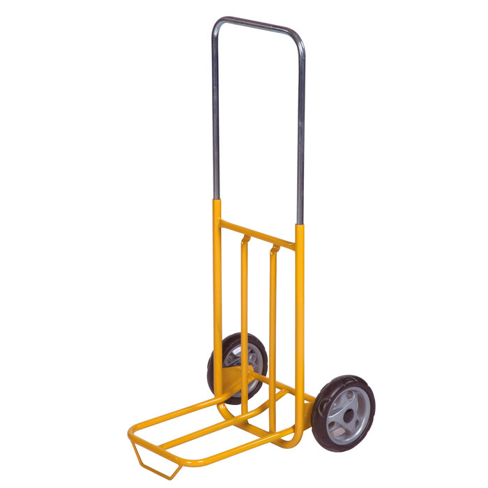 Kongamek Sackkarre klappbar max. 50 kg Tragkraft