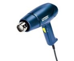 Rapid Schnell-Heißluftpistole 1600 W