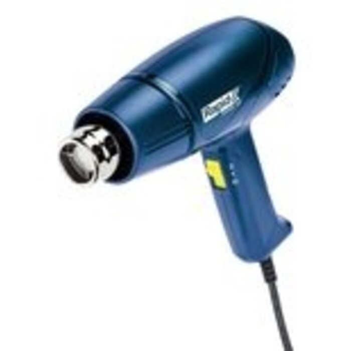 Rapid Rapid heteluchtpistool 1600 W