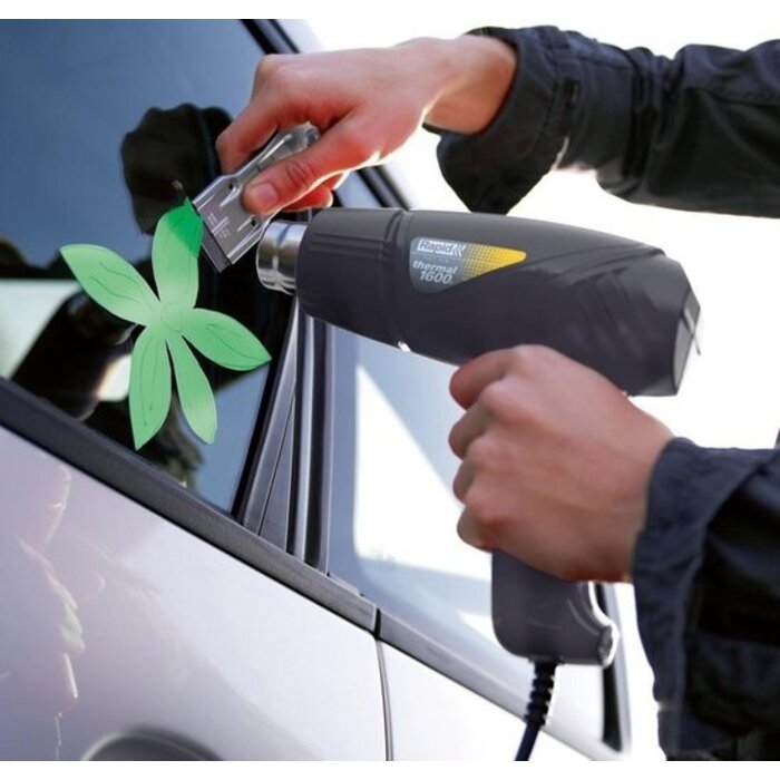 Rapid Décapeur thermique rapide 1600 W