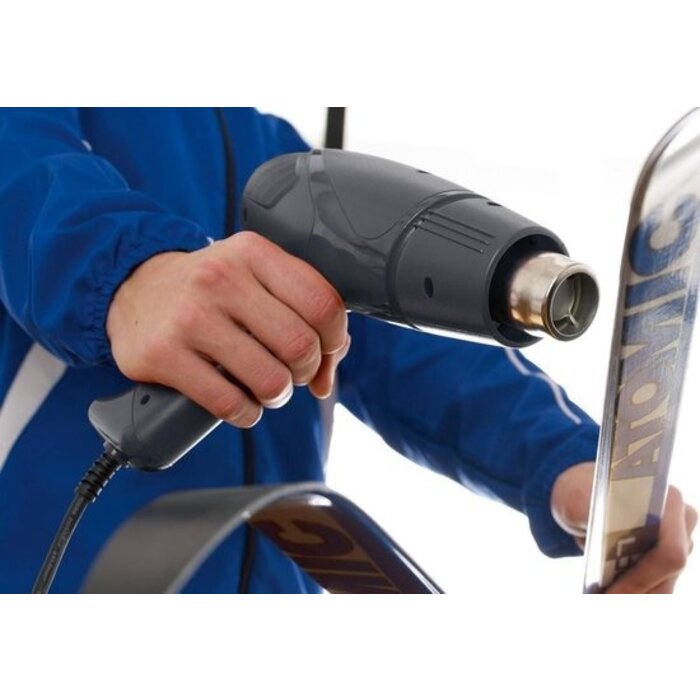 Rapid Décapeur thermique rapide 1600 W