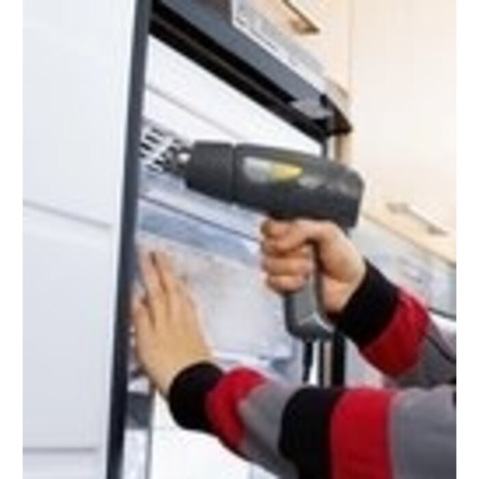 Rapid Décapeur thermique rapide 1600 W