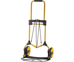STANLEY Diable pliable Stanley jusqu'à 90 kg FT582