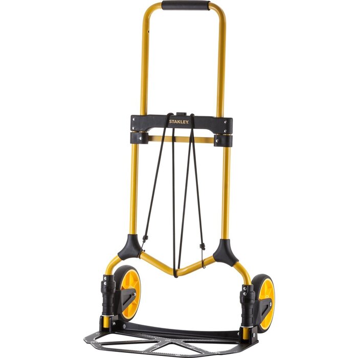 STANLEY Diable pliable Stanley jusqu'à 90 kg FT582