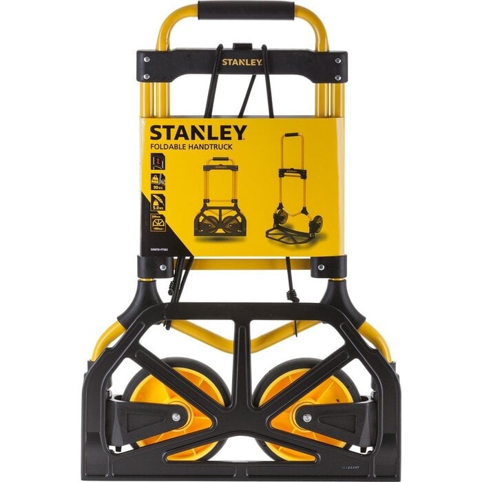 STANLEY Diable pliable Stanley jusqu'à 90 kg FT582