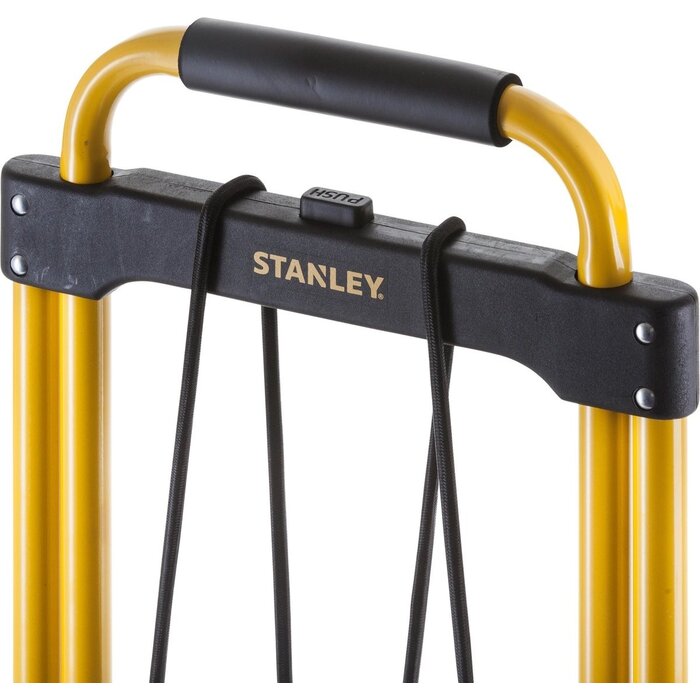 STANLEY Diable pliable Stanley jusqu'à 90 kg FT582