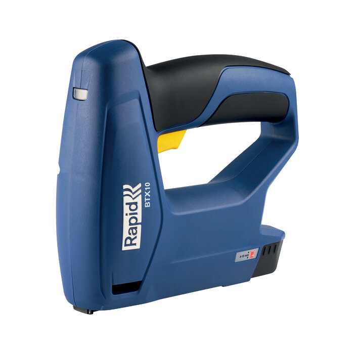 Rapid BTX10 | Accutacker | in Box