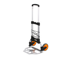 Matador EX-GH125 4/D-Steekwagen,alu.opvouwb.125kg 4/D