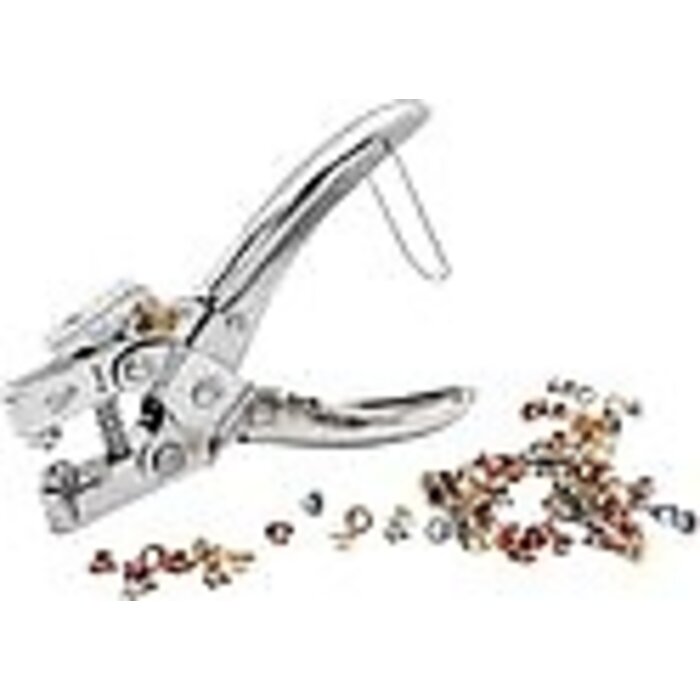 Rapid Rapid oogjestang RP05  inclusief 100 oogjes #