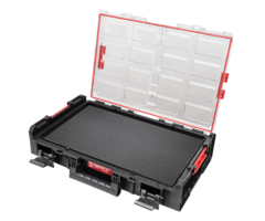 QBRICK QBRICK SYSTEM - organizer met schuimvulling - System ONE ORGANIZER XL MFI