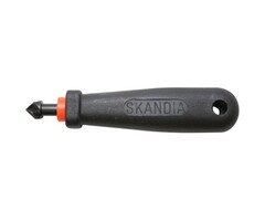 Skandia Skandia Handbohrer 13 mm