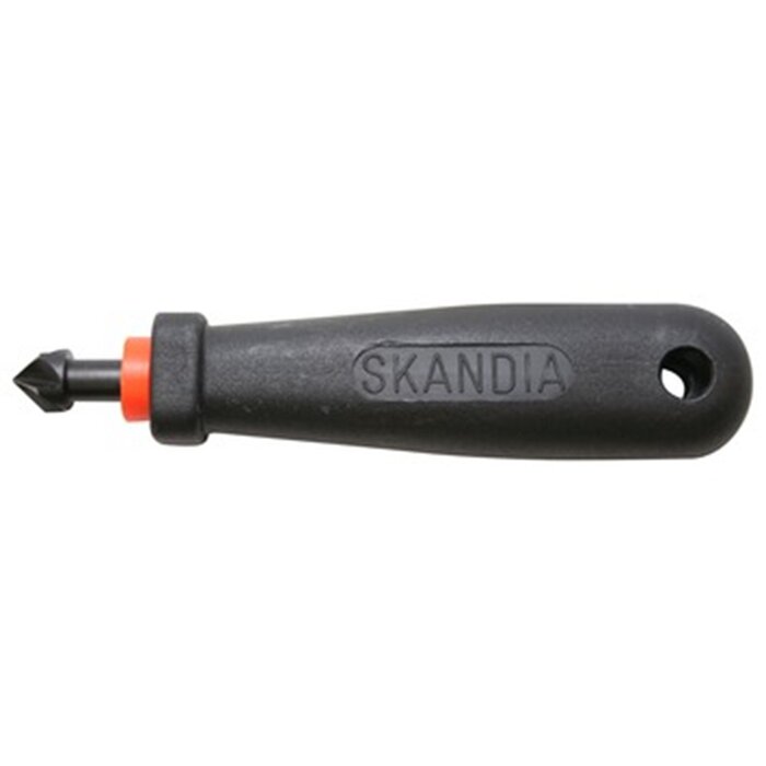 Skandia Skandia Handbohrer 13 mm