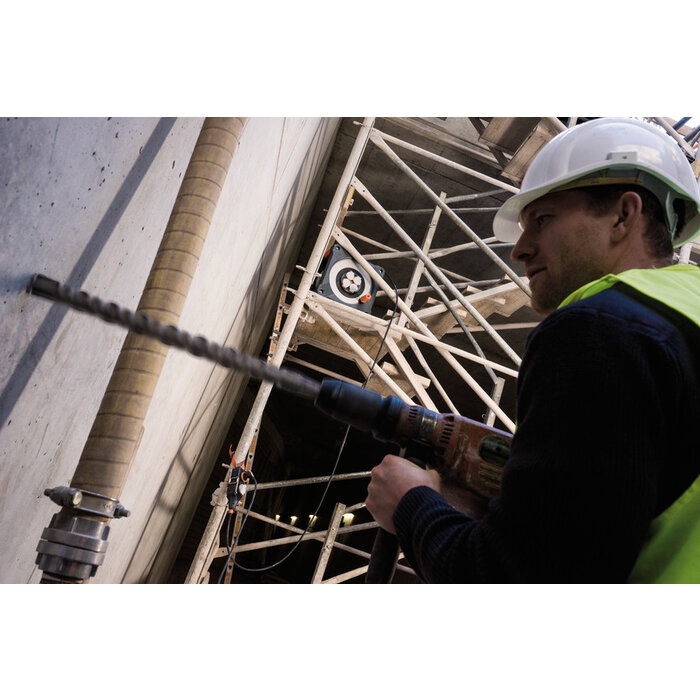 Brennenstuhl Brennenstuhl Profi CUBE + PB 33m + 5m RN 3G2.5 KC 3100 IP44