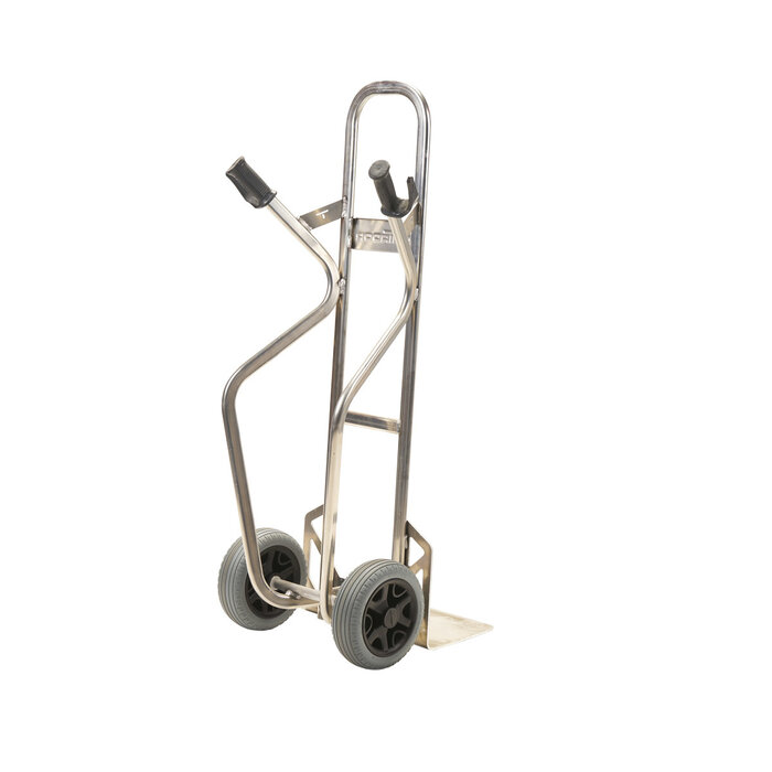 Matador Steekwagen NST250-CT alu steek 450x300 Max. belasting 350 kg