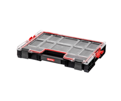 QBRICK Organiseur avec rembourrage en mousse Système Qbrick PRO ORGANIZER 200 MFI
