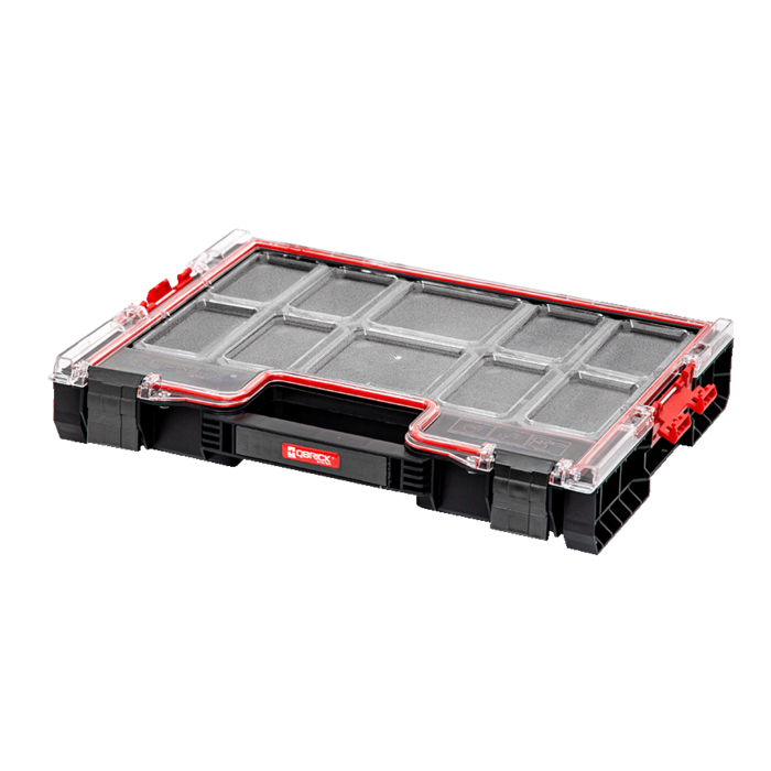 QBRICK QBRICK organizer met schuimvulling System PRO ORGANIZER 200 MFI