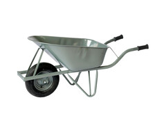 Matador M-100-L4-Kruiwagen, 80L, universeel, 4ply.