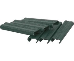 Rapid Rapid VR16 hekwerknieten gegalvaniseerd 400 stuks