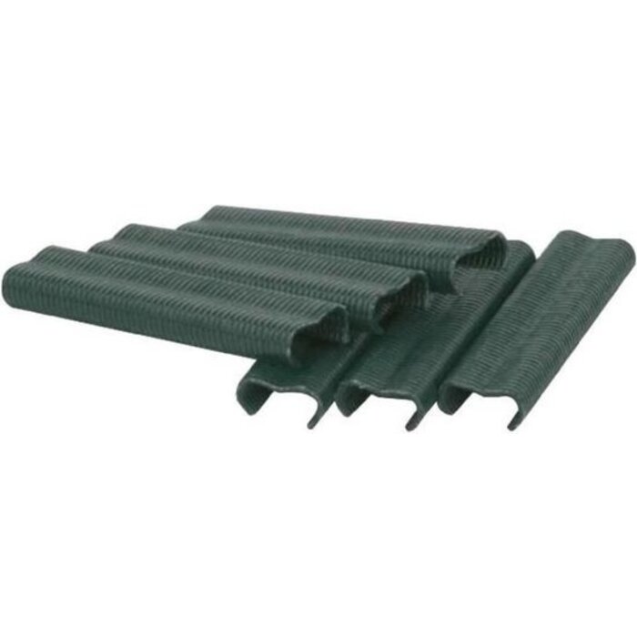 Rapid Rapid VR16 hekwerknieten gegalvaniseerd 400 stuks