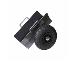 Matador Matador Platenroller voor breedte 125 mm v.v. luchtbanden