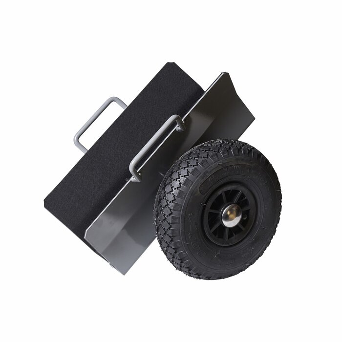 Matador Matador Platenroller voor breedte 125 mm v.v. luchtbanden