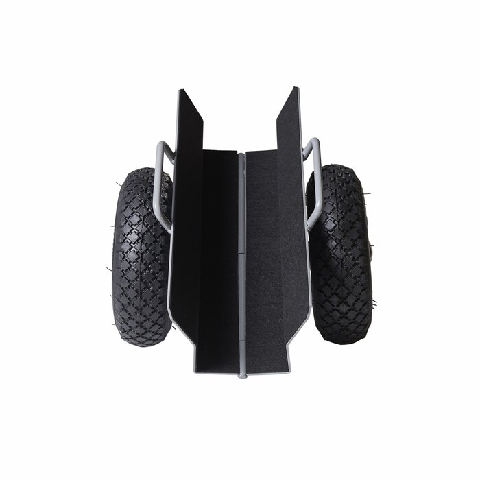 Matador Matador Platenroller voor breedte 125 mm v.v. luchtbanden