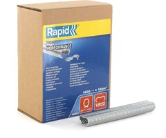 Rapid RAPID 1600 gegalvaniseerde VR22-nietjes