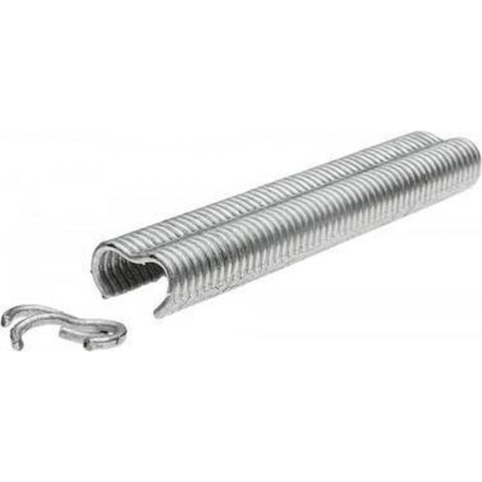 Rapid RAPID 1600 gegalvaniseerde VR22-nietjes