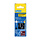 Blindklinknagels zwart Ø 4 x 10 mm incl. Boor 50 st., Box