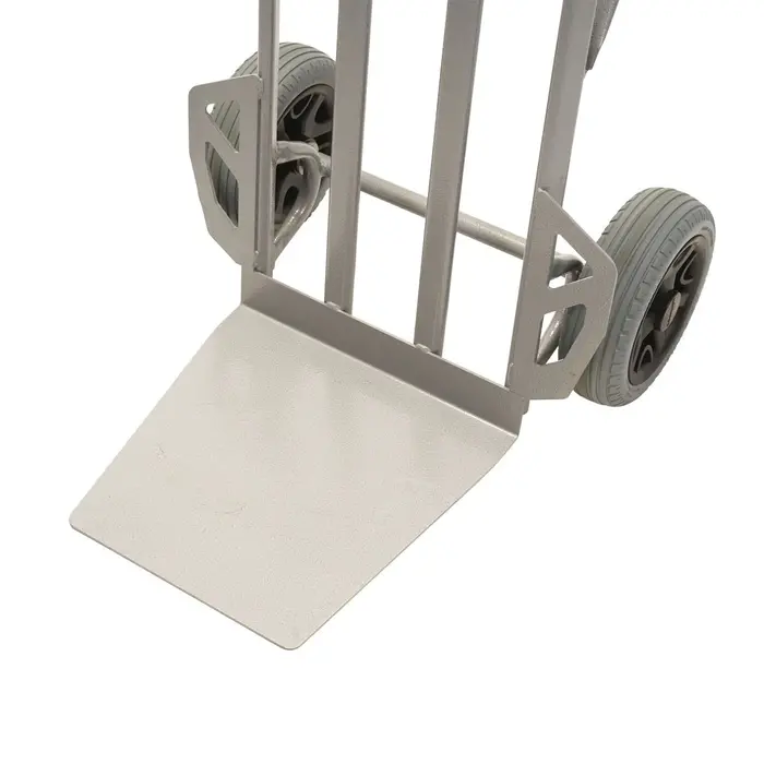 Matador Sackkarre Typ NST-200-XXL pannensichere Bereifung Extra große Teilung