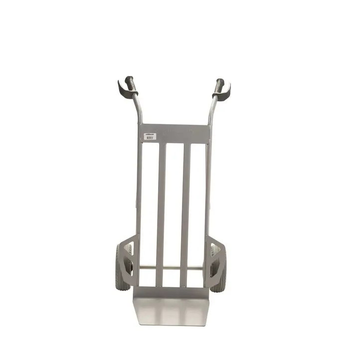 Matador Sackkarre Typ NST-200-XXL pannensichere Bereifung Extra große Teilung