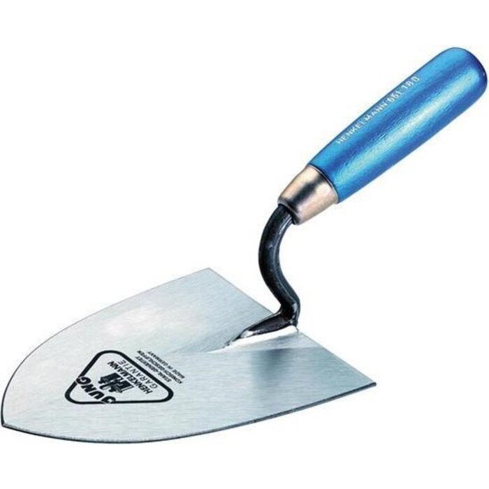 Jung Jung - Stucadoorstroffel - Brussel - 450 Gr - Pro