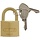 ABUS Cadenas en cuivre 15MM 65MB/15