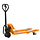 Transpalette avec un poids de levage jusqu'à 2500 kg. Longueur de fourche 1150 mm Système Easy Start-Stop