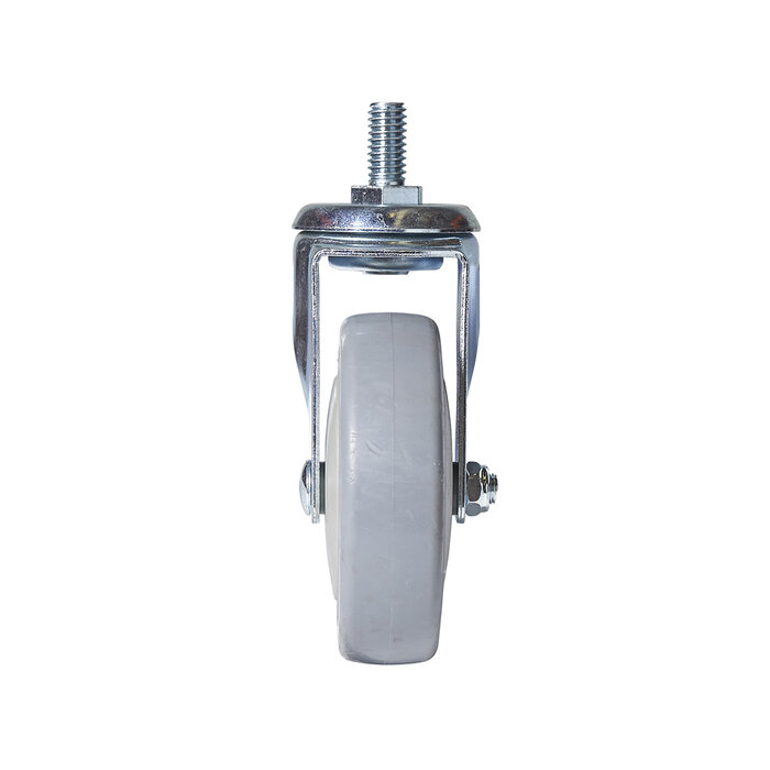 Matador Lenkrolle Serie HX 4"/100 mm ohne Feststeller