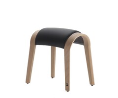 Zami Ergo Essential Wood Ergonomische kruk - stoel