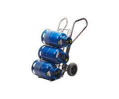 Matador Diable Matador NST650 CT roues anti-crevaison en aluminium