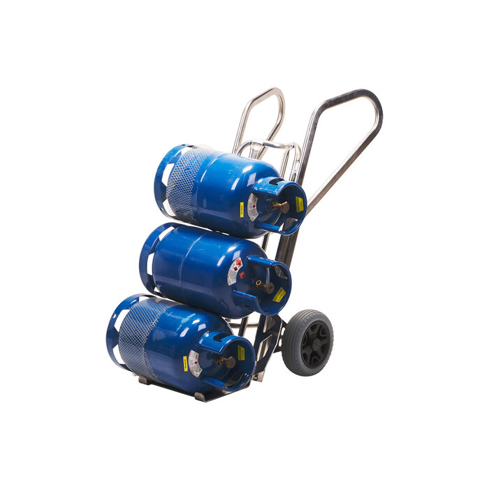 Matador Diable Matador NST650 CT roues anti-crevaison en aluminium